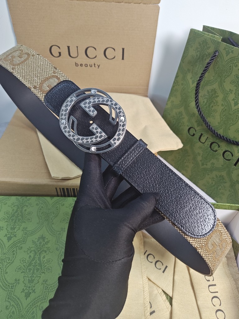 Gucci Belts